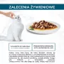 Šlapias kačių maistas Gourmet Perle Adult 4 x 85 g - Triušis, Drėgnas, Baltymų 12,5%, Riebalų 2,5%