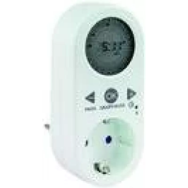 Kasdienis laikmatis REV 0025030102 Baltas