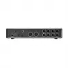 Garso / MIDI sąsaja YAMAHA URX44C — kompaktiškas USB garso ir MIDI ryšys