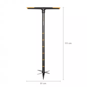 FS. QUIKDRILL AUGER L 200 mm
