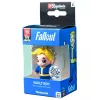 3D raktų pakabukas Good Loot Fallout - Vault Boy