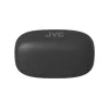 JVC Nearphone ausinės True Wireless Stereo (TWS) uždedamos ant ausies Skambučiai / muzika Bluetooth juoda
