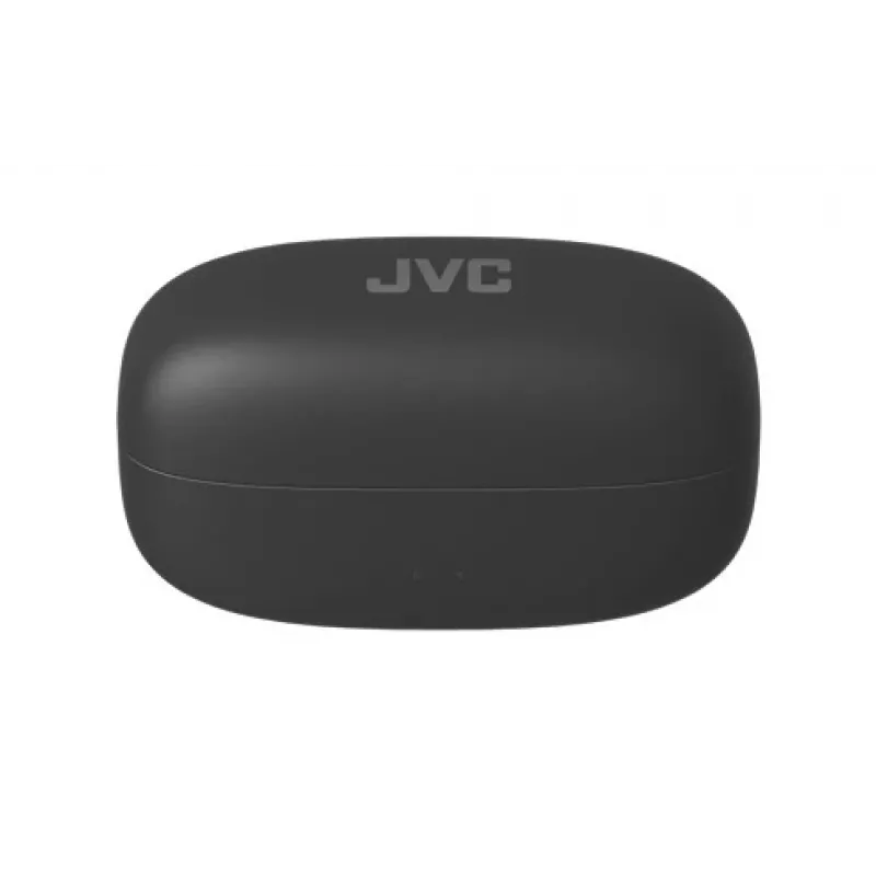 JVC Nearphone ausinės True Wireless Stereo (TWS) uždedamos ant ausies Skambučiai / muzika Bluetooth juoda