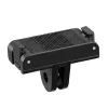 Magnetinis greito atsegimo laikiklis Puluz PU934B, skirtas DJI Osmo Action 4 ir 3