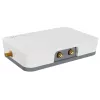 Tinklų sietuvas / valdiklis MikroTik KNOT LR8G — Vienos juostos 2,4 GHz, 100 Mbit/s Ethernet, QCA9531 650 MHz, RS-485, NanoSIM