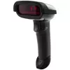 Rankinis brūkšninių kodų skaitytuvas ALLNET ALL_POS_SC1228B, 2D, belaidis 2,4 GHz / BT palaikymas, svoris 320 g