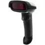 Rankinis brūkšninių kodų skaitytuvas ALLNET ALL_POS_SC1228B, 2D, belaidis 2,4 GHz / BT palaikymas, svoris 320 g