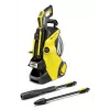 Aukšto slėgio plovimo įrenginys Kärcher K 5 Power Control Flex