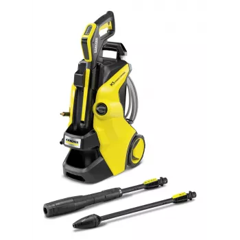 Aukšto slėgio plovimo įrenginys Kärcher K 5 Power Control Flex