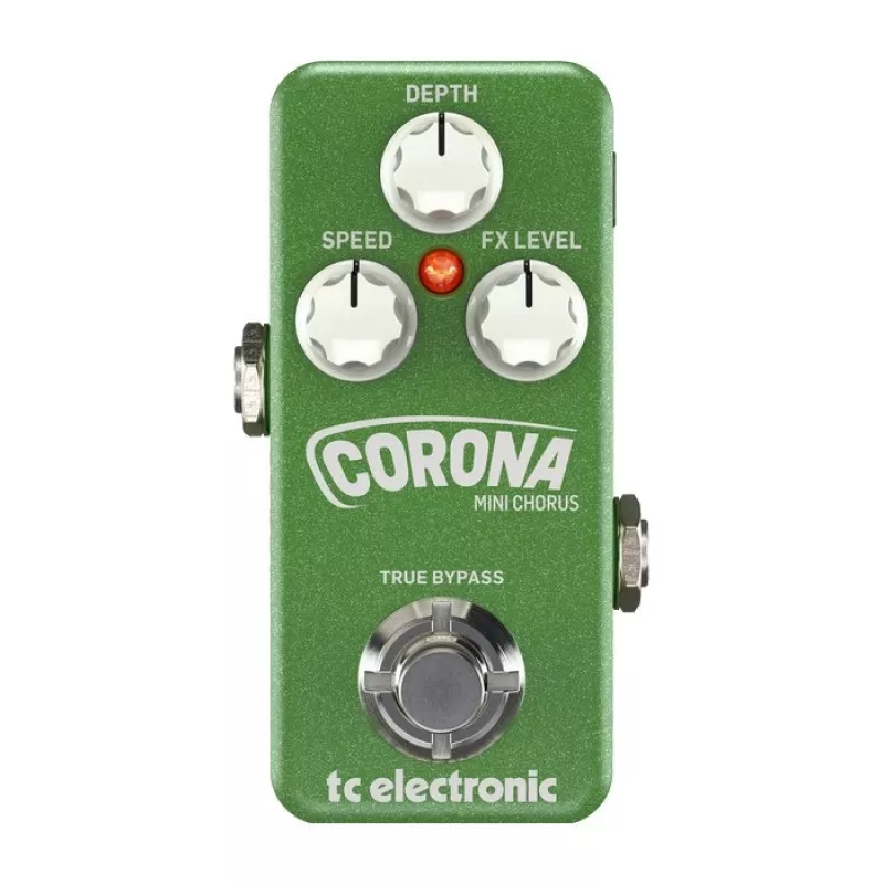 TC Electronic Corona Mini Chorus – gitaros efektas