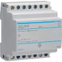 Sicherheitstrafo 12V/1.33A arba 24V/0.67A ST313 (ST313)