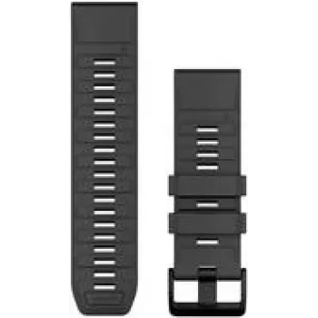 Garmin QuickFit 010-13393-07 dirželis, grafitas