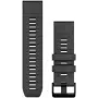 Garmin QuickFit 010-13393-07 dirželis, grafitas