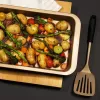 Skrudintuvas Russell Hobbs RH01689GEU7 36 cm auksinis - orkaitės kepimo skarda