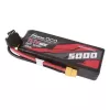 Gens ace G-Tech 5000mAh 11,1 V 60C 3S1P LiPo su XT60 jungtimi