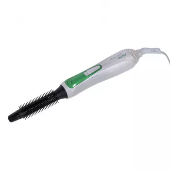 Concept KF-1310 Hot air brush Green, Balta 400 W 0.19 m