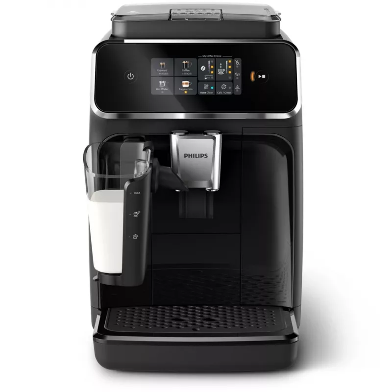 Philips EP2331/10 kavos virimo aparatas Pilnai automatinis Espreso aparatas 1,8 L