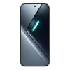 Išmanusis telefonas POCO X8 Pro — 6,59 colio (16,7 cm), Dimensity 8500 Ultra, 12 GB RAM, 512 GB, 50 MP dviguba kamera, 6500 mAh, Dual SIM, balta