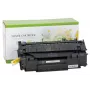 Suderinama Static-Control Hewlett-Packard Q5949A/Q7553A/CRG-708/CRG-715, juoda, 3000 psl.