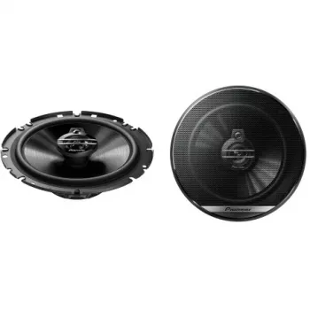 Automobilinė kolonėlė Pioneer TS-G1730F apvali 3 juostų 300 W