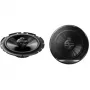 Automobilinė kolonėlė Pioneer TS-G1730F apvali 3 juostų 300 W