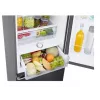 Šaldytuvas Samsung RB38C675EB1, 384L