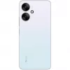 Išmanusis telefonas „Xiaomi Redmi 13C 5G“, 6,71 colio ekranas, 4 GB RAM, 128 GB, žvaigždėtai sidabrinis