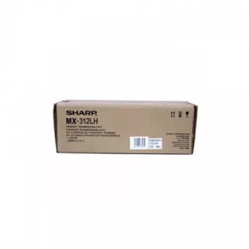 Sharp MX-312LH - apatinis kaitinimo volelio komplektas - skirtas AJ-6020