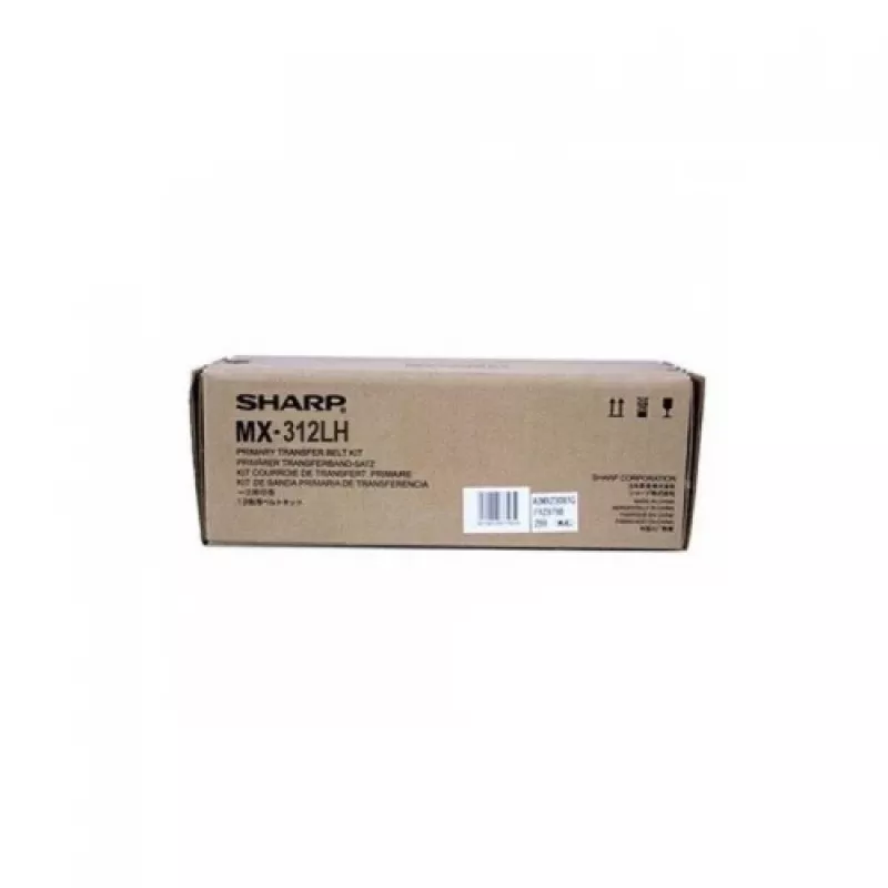 Sharp MX-312LH - apatinis kaitinimo volelio komplektas - skirtas AJ-6020