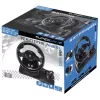 Subsonic SA5596-NG žaidimų valdiklis juodas USB vairas pedalai 270°