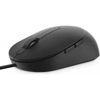 Pelė Dell Laser Wired MS3220 YP11M