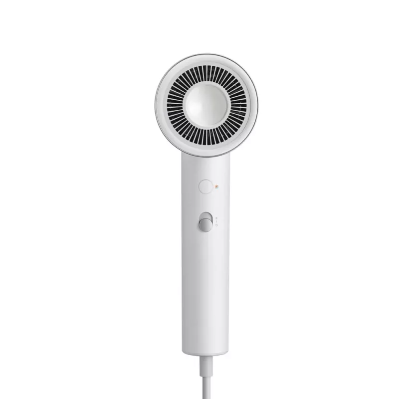 Plaukų džiovintuvas Xiaomi H500 1800 W Baltas — AC variklis, 2 greičių, 3 šilumos lygių, joninis, šalto oro nustatymas