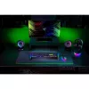 Razer JuodaWidow V4 klaviatūra - USB-C, QWERTZ