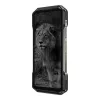 Ulefone Armor 27 Pro 5G 12/256GB Juoda be įkroviklio