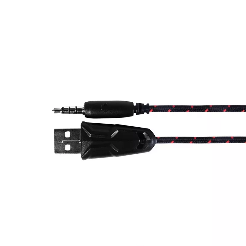 Modecom Volcano MC-839 Sword ausinės