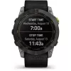 Garmin Enduro 2 3,56 cm (1,4) MIP 35 mm Skaitmeninis 280 x 280 pikselių Liečiamas ekranas Pilka Wi-Fi GPS (palydovinis)