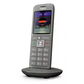 DECT telefonas Gigaset CL660HX