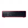Focusrite Scarlett 16/16 4th Gen - garso sąsaja