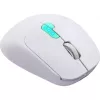 Pelė Defender NITTA MM-307 RF+BT OPTIC 1600dpi 6P WHITE
