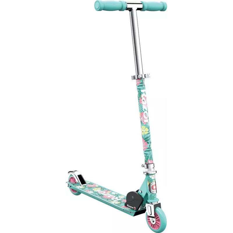 PASPIEDINIS PASPIRTUKAS Razor Model A Paradise (13010343)