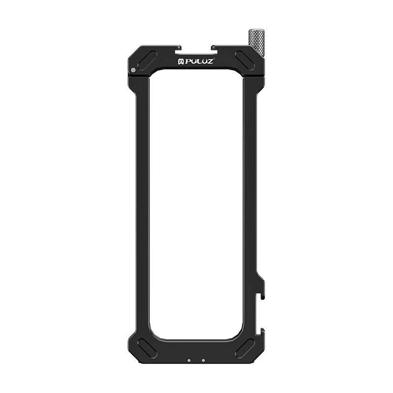 Apsauginis metalinis narvelis Puluz PU941B su trikojo adapteriu, skirtas Insta360 X4