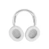 Steelseries Arctis Nova 5P Wireless Headset ausinės su lankeliu, žaidimų, USB Type-C, Bluetooth, baltos
