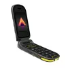 Mobilusis telefonas „MyPhone HAMMER Bow LTE“ juodas