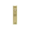 ZWILLING Twinox Gold Edition 97746-004-0 manikiūro rinkinys, juodas odinis dėklas, 3 dalys