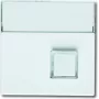 Busch Jaeger 1571 CN-84 balta (1582-0-0346)