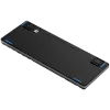 SATECHI SM1 plonas Mechanical Backlit Bluetooth klaviatūra (Dark) - US English