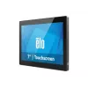 Elo 0704LS, 17,8 cm (7 col.), projektuota talpinė, 10 lietimo taškų, USB-C, rinkinys, tamsiai pilkas lietimui jautrus monitorius, Ekranas: 17,8 cm (7 col.), projektuota talpinė, 10 taškų, Skiriamoji geba: 1280x800 pikselių