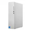 Stalinis kompiuteris Lenovo IdeaCentre Tower 08IRH9 i7-13620H 16 GB DDR5 5200 512 GB SSD UHD Graphics Windows 11 Pro Cloud Pilka 3 m. vietinė garantija
