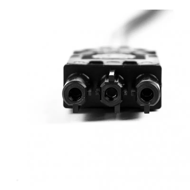 Bachmann įrenginio maitinimo laidas CEE7/7 GST18 1m