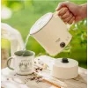 Travel Kettle 0.8 L - Beige AD 1388